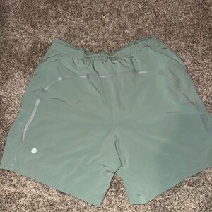 lululemon Men's Short Size Large